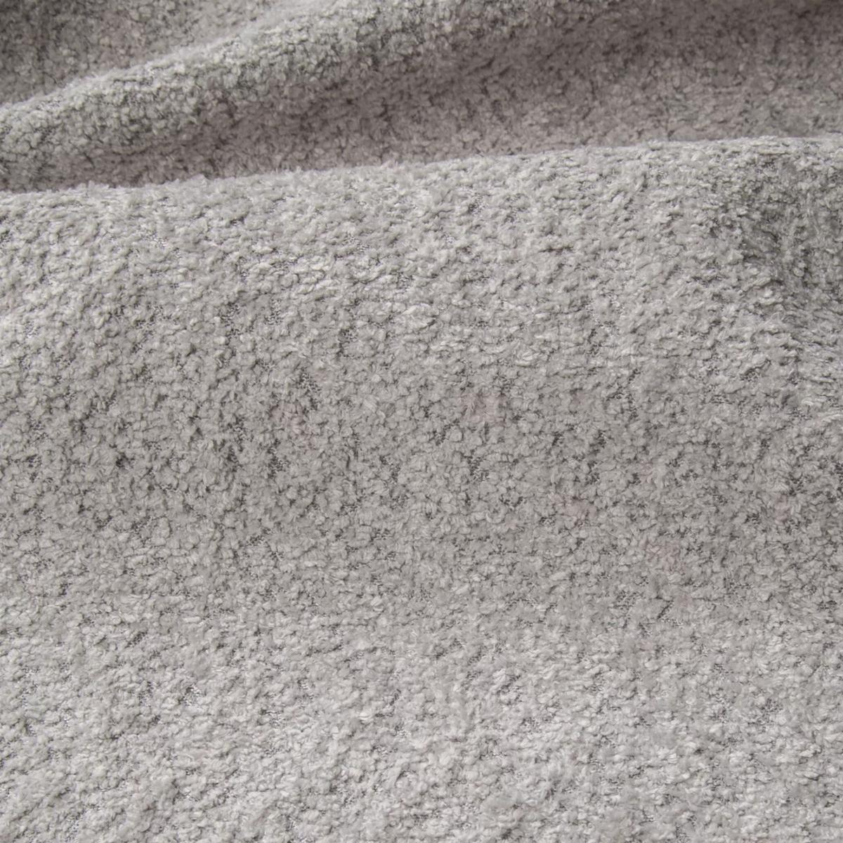 BOXBETT Arturo In Freya - Grau, Holzwerkstoff/Textil (180/200cm) - Fun Möbel