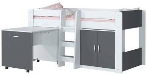 GALÉRIAÁGY FUNKY IV