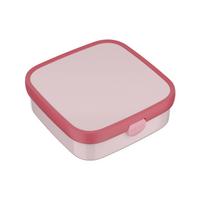 BROTDOSE XL Campus (2025) Cool Pink 1,3 l - Pink, Kunststoff (18.2/6.1/18.2cm) - Mepal