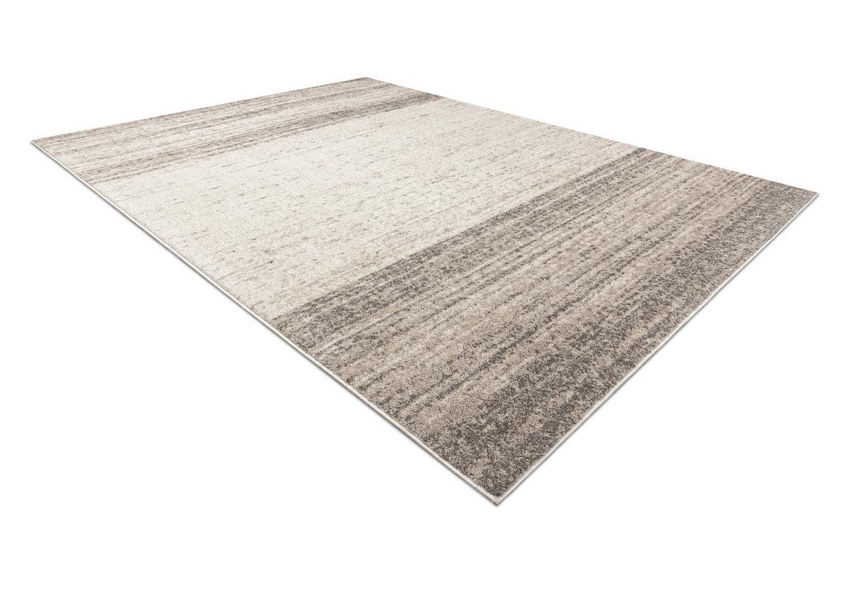 TEPPICH Fusion 200/290 cm - Creme, Textil (200/290cm) - rugsX