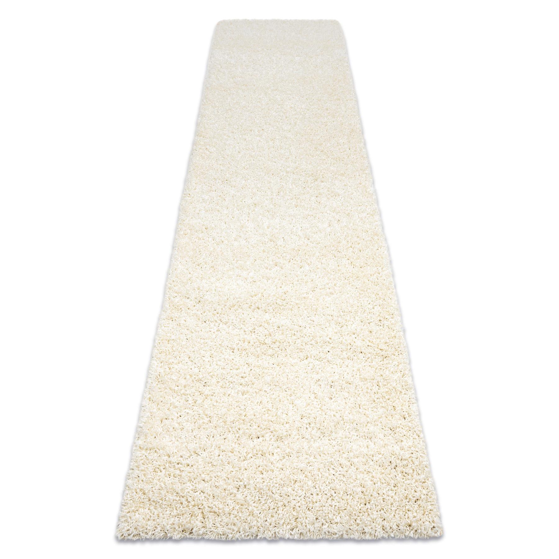 TEPPICH Soffi 80/200 cm - Creme, Textil (80/200cm) - rugsX