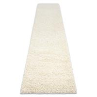 TEPPICH Soffi 70/200 cm - Creme, Textil (70/200cm) - rugsX