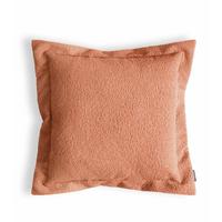 SOFAKISSEN Laze - Orange, Textil (70/8cm) - Mokebo