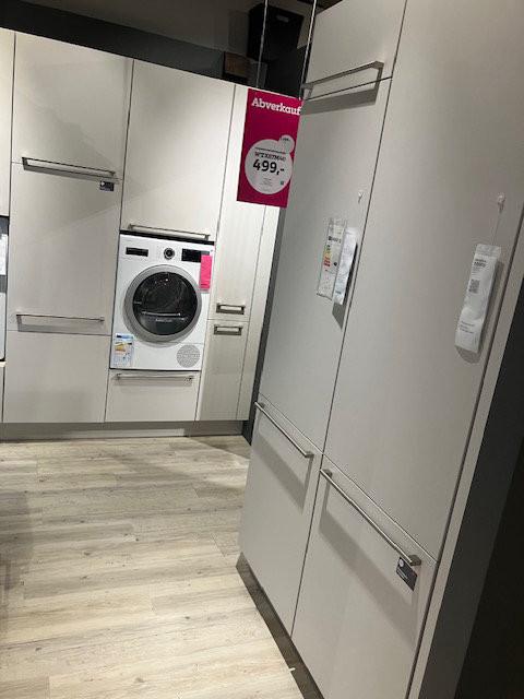 Einbauküche Touch - Nobilia