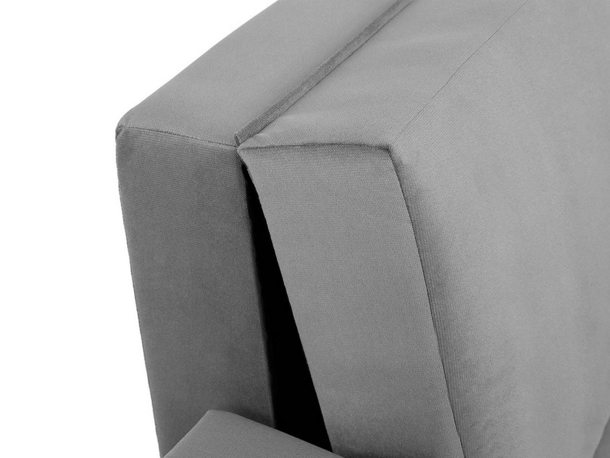 SCHLAFSOFA Viva Lux II - Naturfarben, Holz/Textil (133/85/98cm) - MIRJAN24