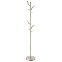KLEIDERSTÄNDER ZENO champagne - Champagner, Metall (30/177/30cm) - IDIMEX