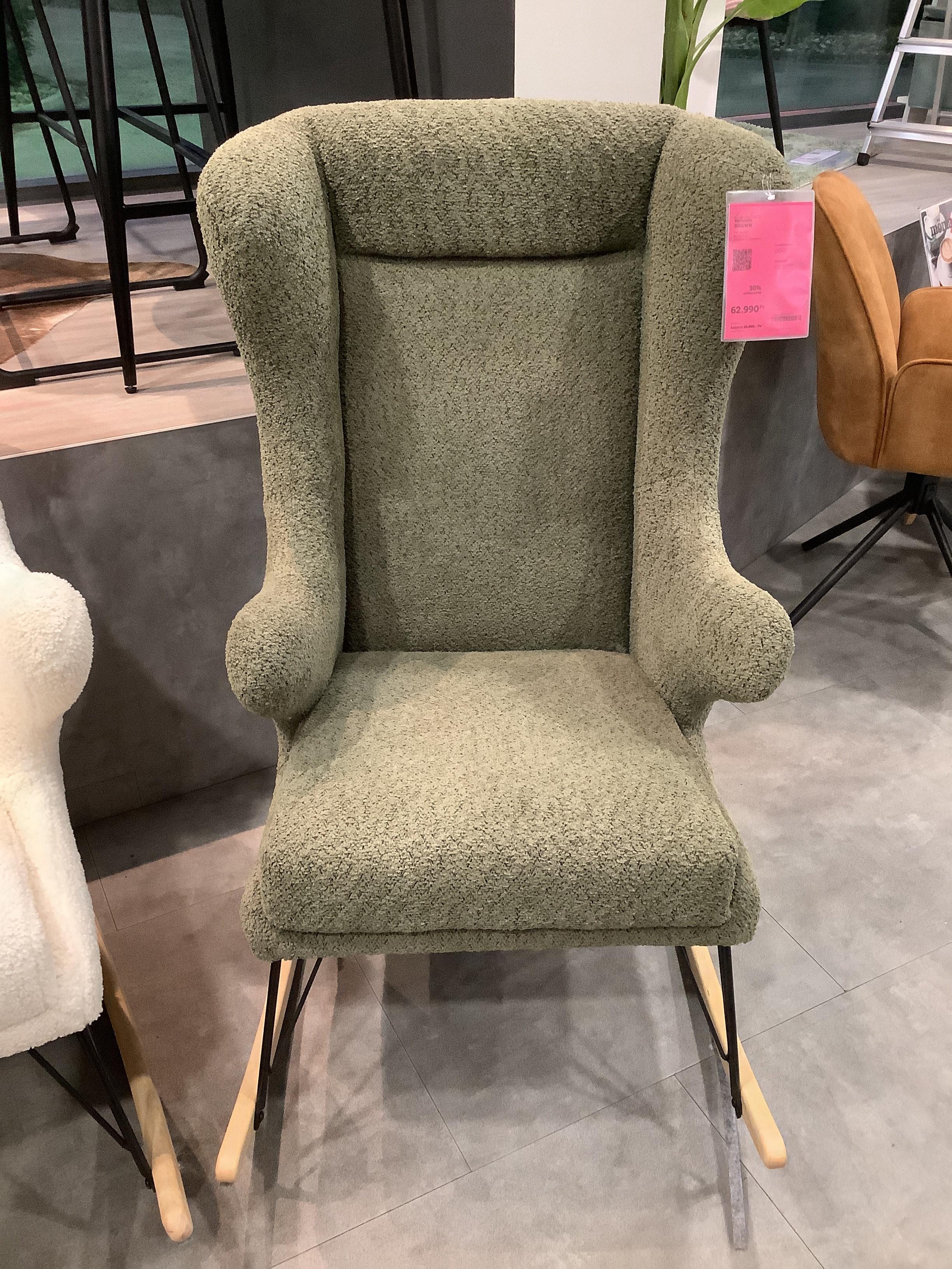 Csepel Outlet HINTASZÉK SHAWN