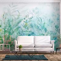 SELBSTKLEBENDE FOTOTAPETE 294/210 cm - Multicolor, Kunststoff/Textil (294/1cm) - KUNSTLOFT