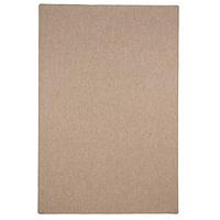FLACHGEWEBE NATUR TEPPICH BENTZON - Braun, Textil (80/240cm) - Snapstyle
