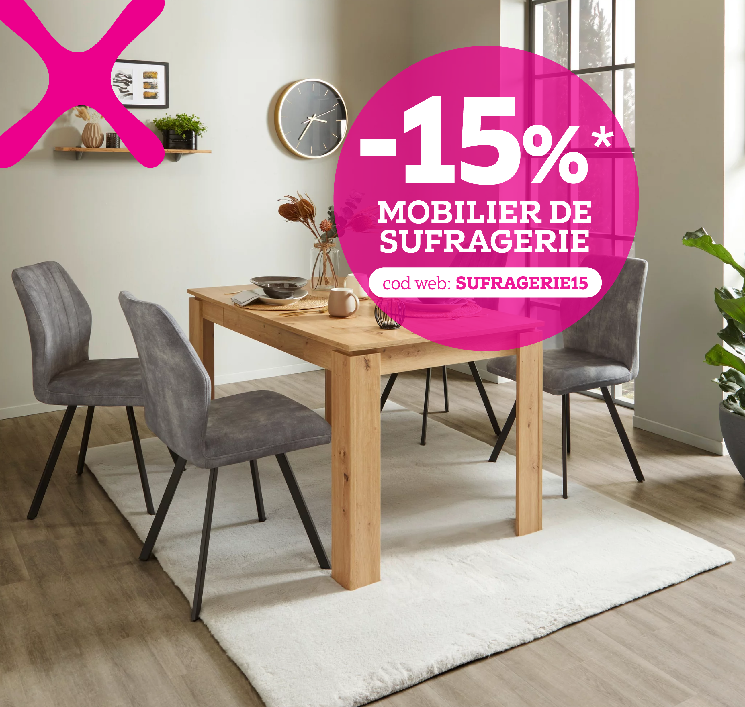 Sufragerie