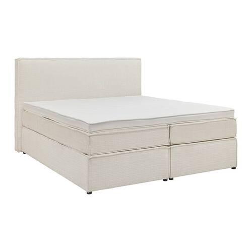 BOXSPRINGBETT LION