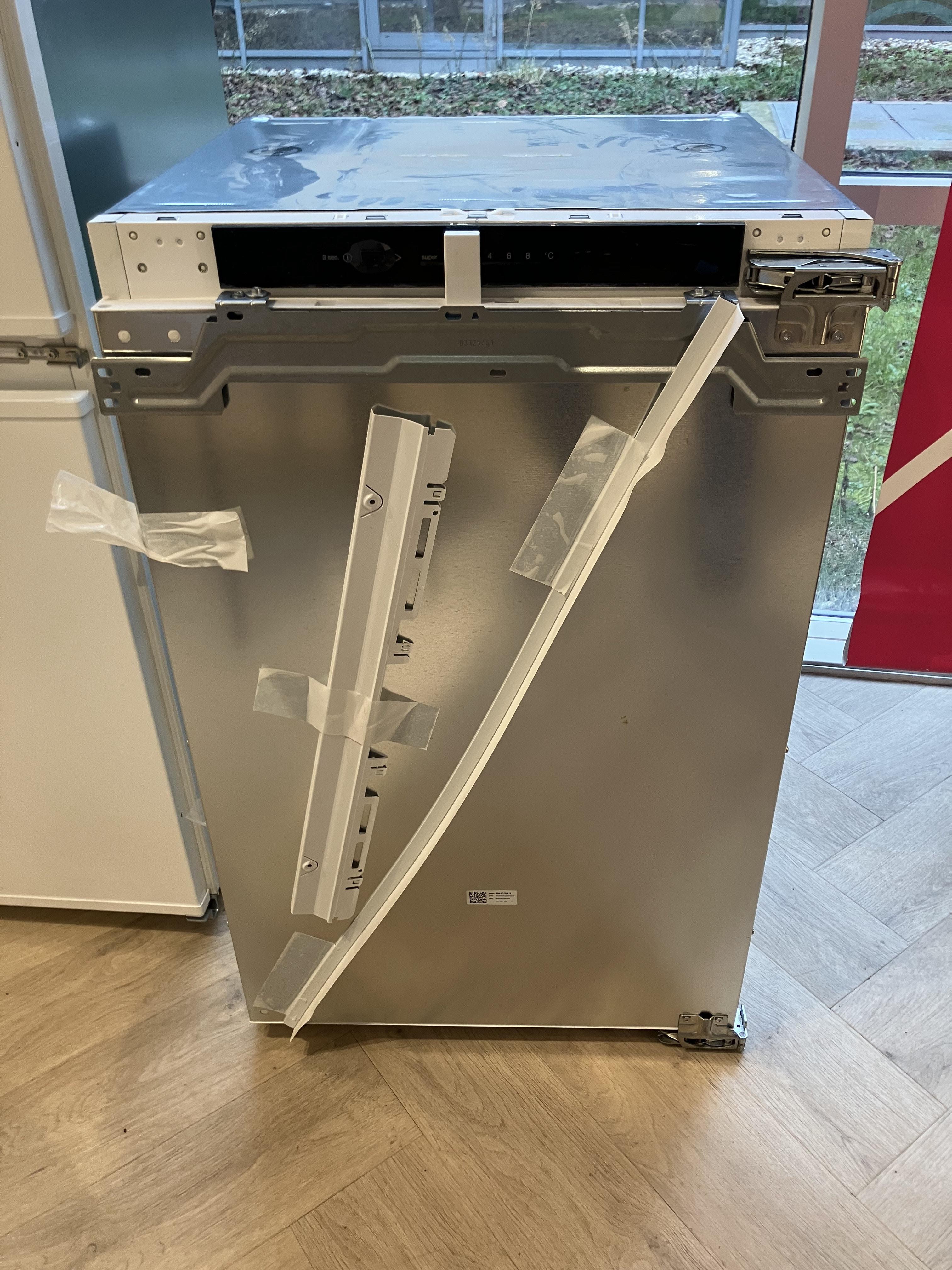 kühlschrank kil22sfeo - Bosch