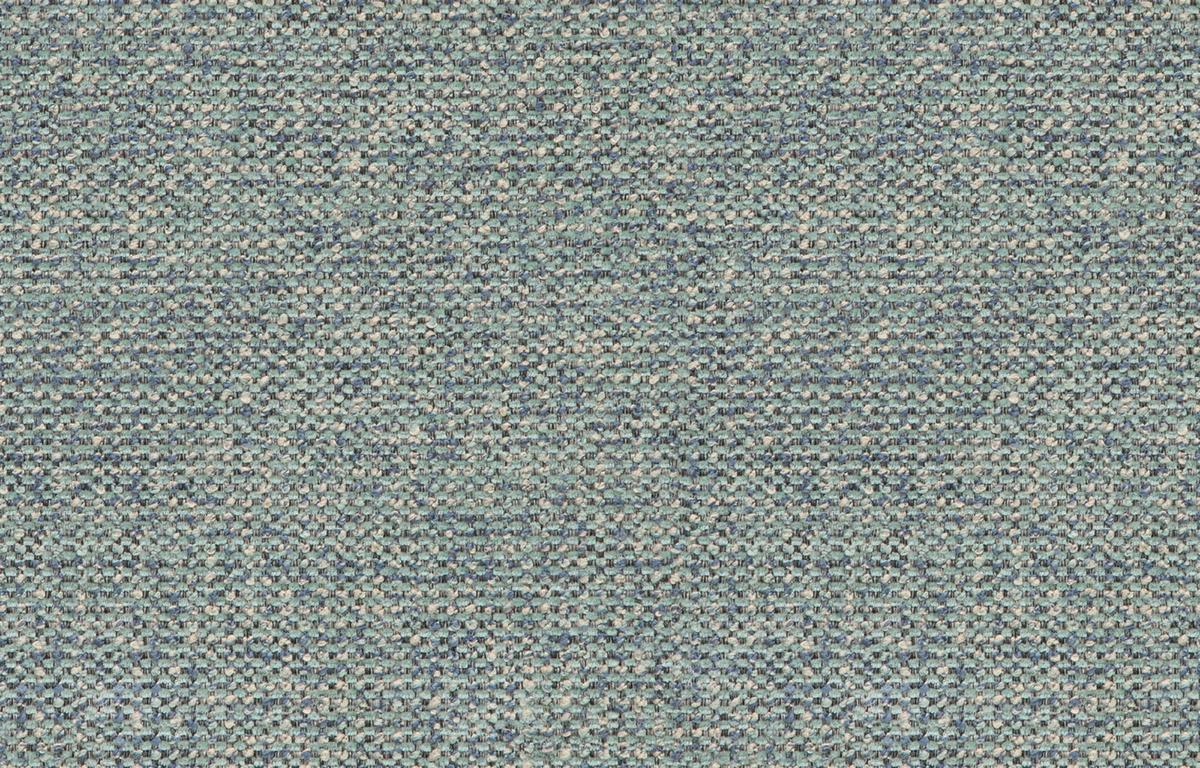 SOFA AVENA 3-Sitzer, mintgrün - Mintgrün, Holzwerkstoff/Textil (204/80/108cm) - Wozimo
