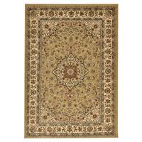 ORIENTTEPPICH Hamadan 160x230 cm - Braun, Textil (160/230cm) - Gino Falcone