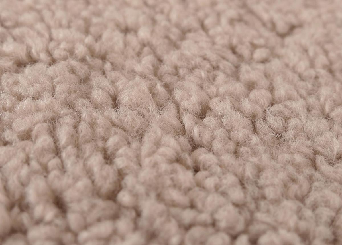 RELAXSESSEL Braun, Weiß - Braun/Weiß, Textil (74/105/72cm) - MCW