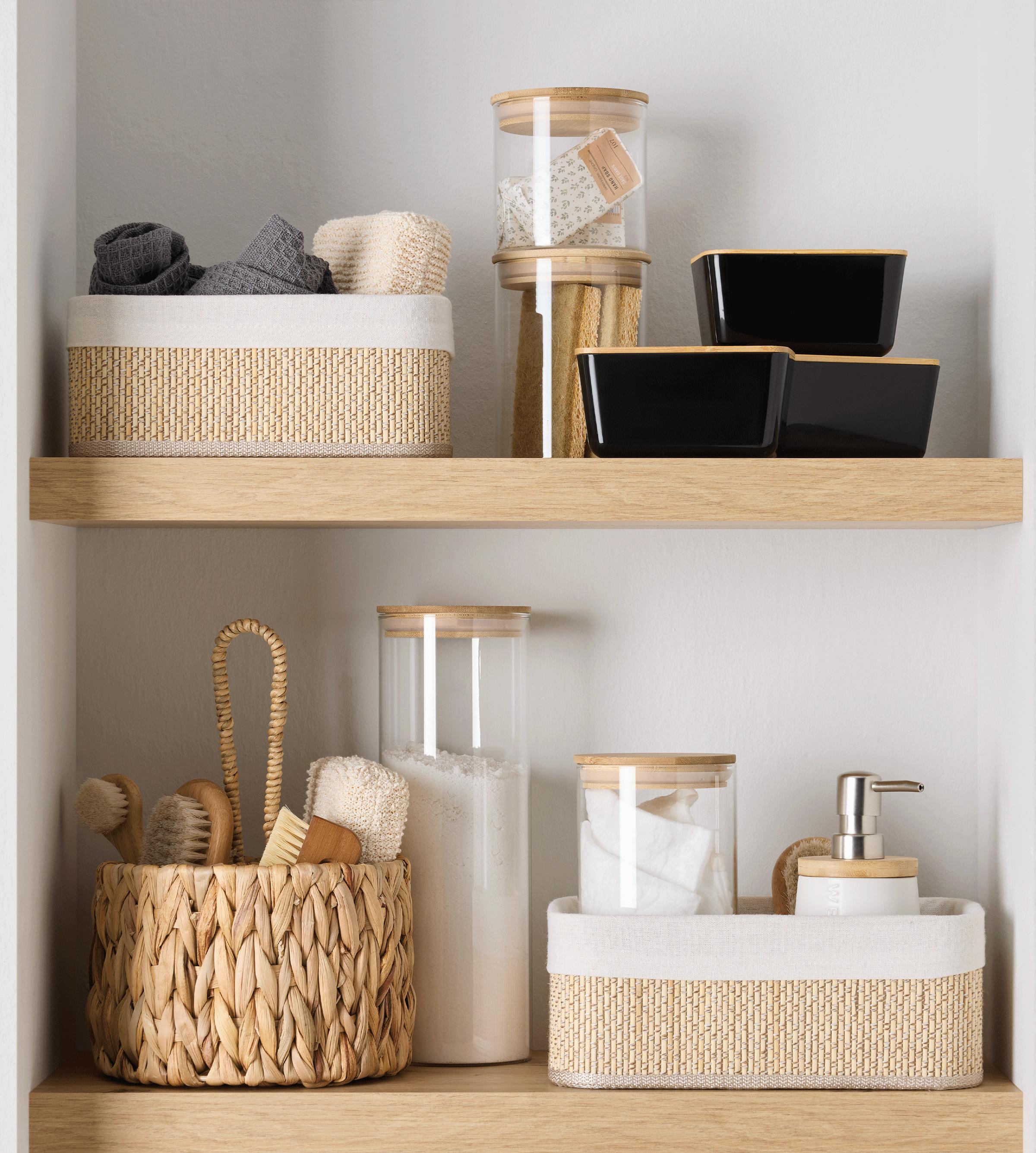 Wäsche und Hauspflege bei mömax