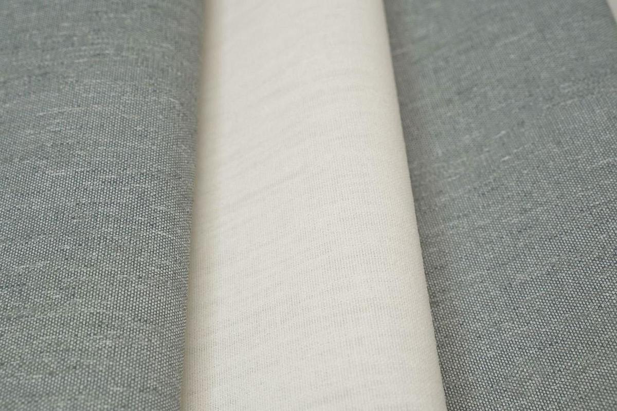 HÄNGELEUCHTE Weiß 50/25 cm - Weiß, Kunststoff (50/0.6/25cm) - ONZENO