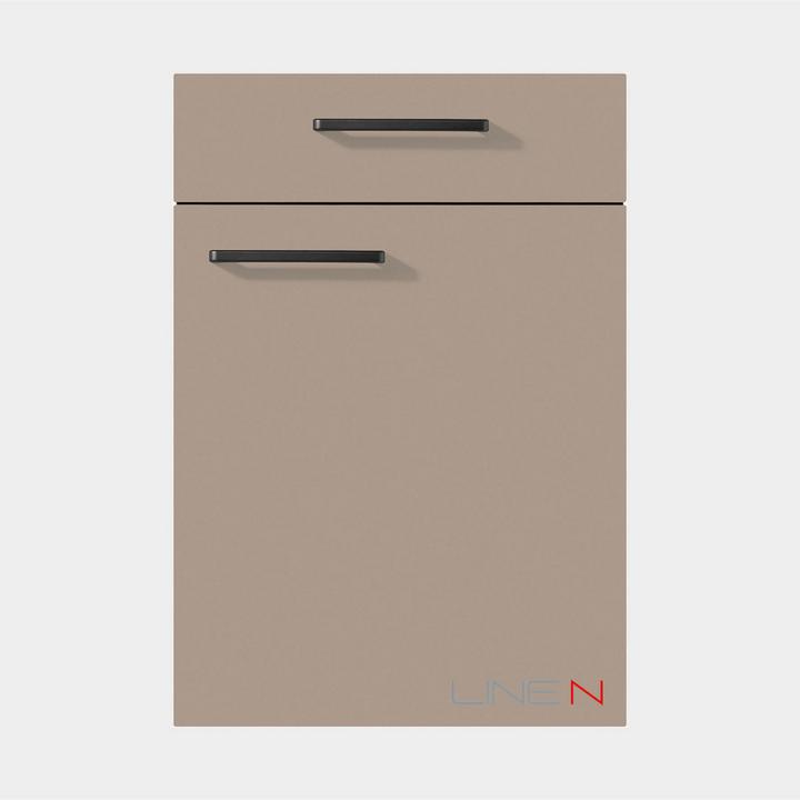 Frontfarbe Macchiatio 412