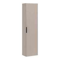 HÄNGESÄULE Adriel Kaschmir - Beige, Holzwerkstoff (35/140/25cm) - Petits-meubles