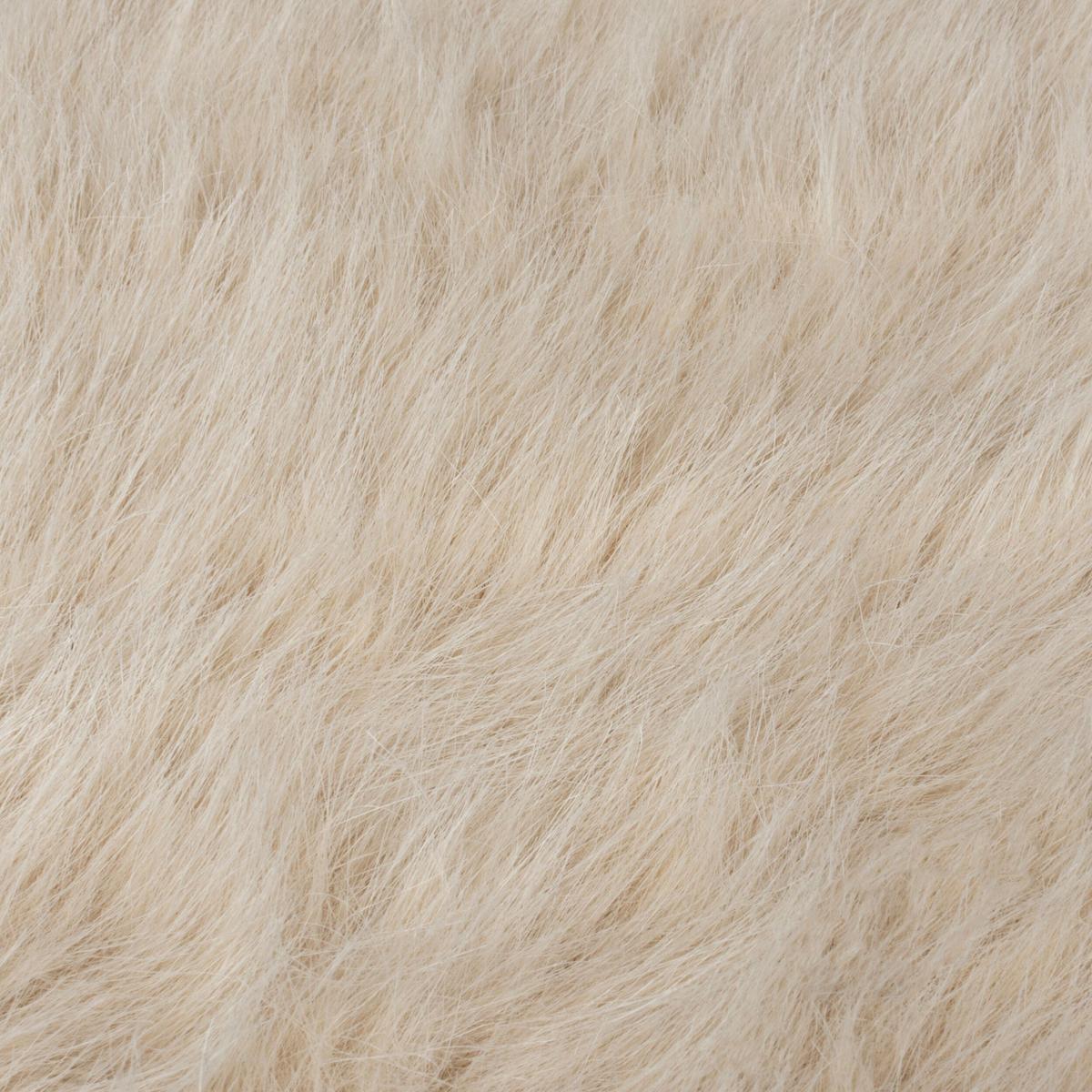 TEPPICH Waschbar LUNE, mit Struktur, Creme, 180 x 290 cm - Beige, Textil (180/290cm) - KADIMA DESIGN
