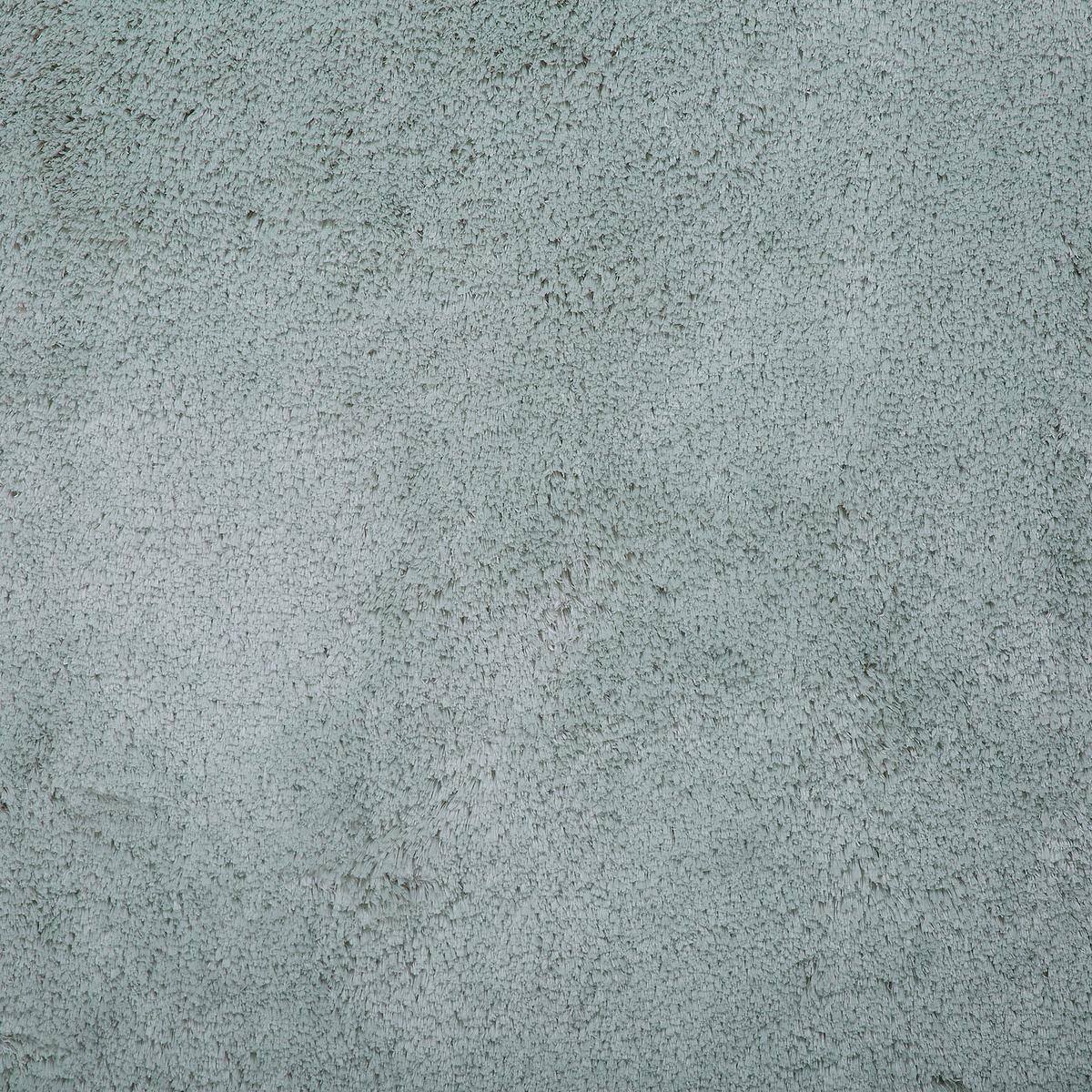 SHAGGY-TEPPICH Evren 150/80 cm - Grün, Kunststoff (80/150cm) - Beliani