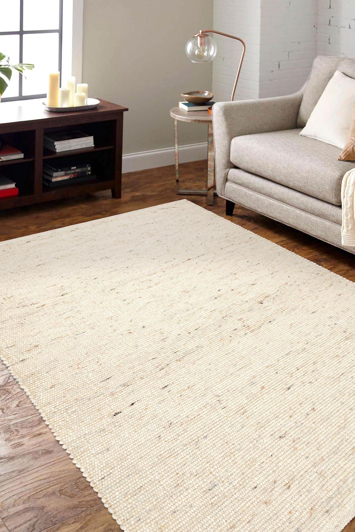 TEPPICH Nepal 60/100 cm - Beige, Textil (60/100cm) - rugsX