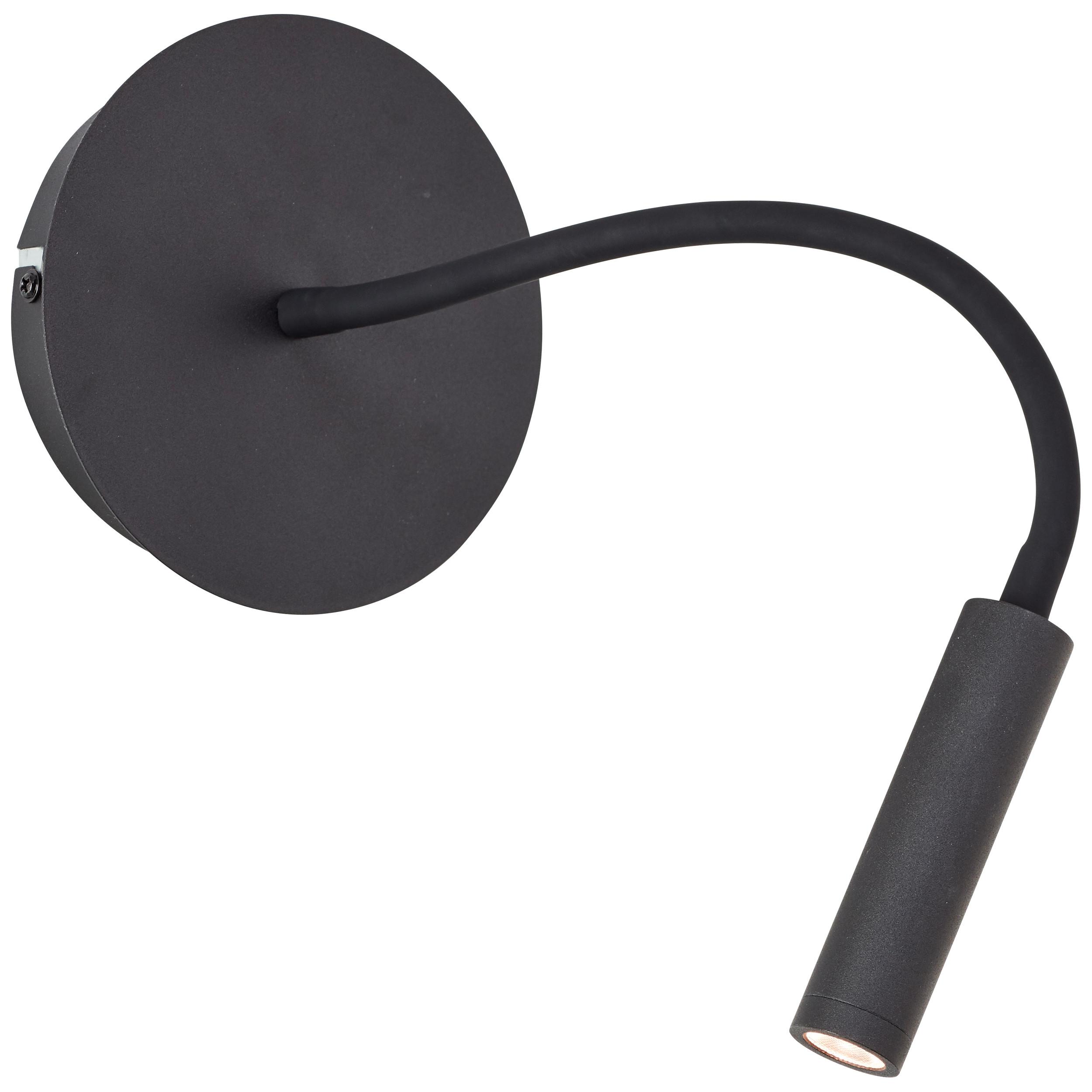 WANDSPOT Jutta G99947/76 - Goldfarben, Metall (14/41.6/14cm) - Brilliant