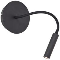 WANDSPOT Jutta G99947/76 - Goldfarben, Metall (14/41.6/14cm) - Brilliant