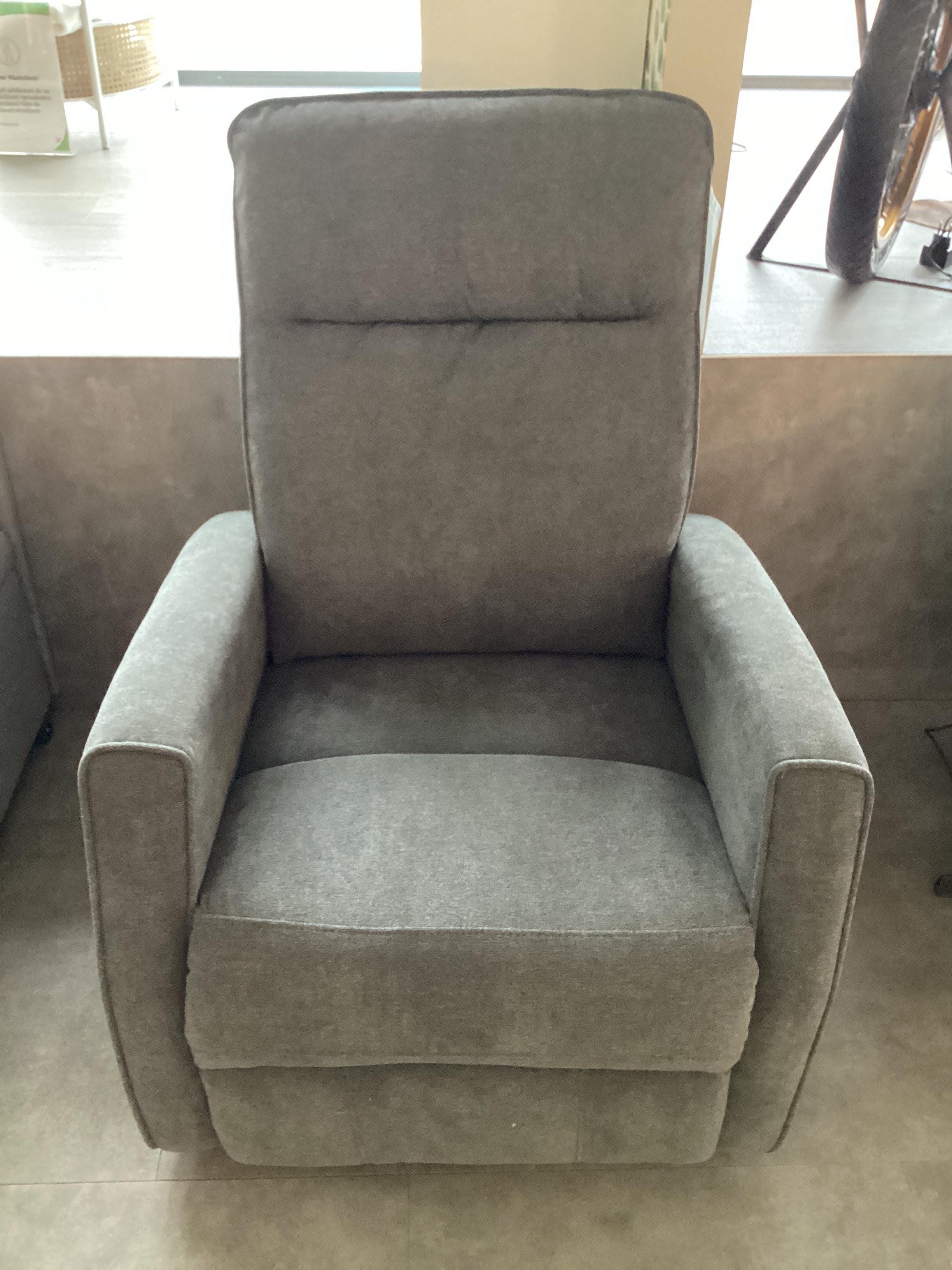 CSEPEL OUTLET MELINDA RELAX FOTEL