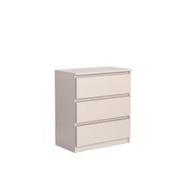 KOMMODE Kaschmir 70/79/39 - Kaschmir, Holzwerkstoff (70/79/39cm) - RAUMHIRSCH FURNITURE