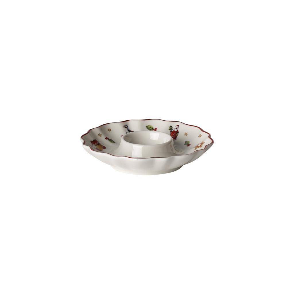 EIERBECHER Toy's Delight bunt ø 11 cm - Multicolor, Keramik (11/2.2/11cm) - Villeroy & Boch