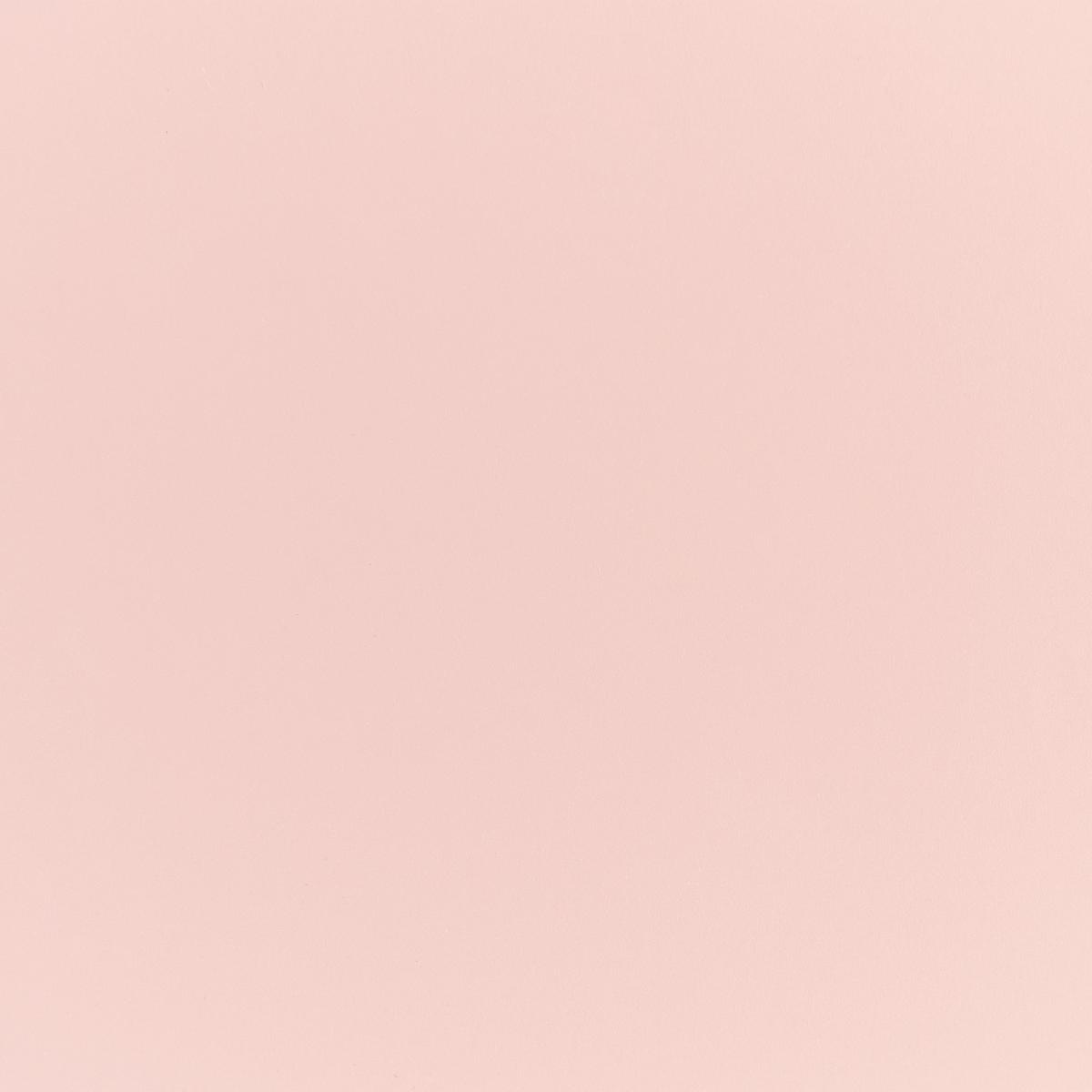 BÜCHERREGAL mit 3 Ebenen 102 cm Pastellrosa Liloet - Pink, Holzwerkstoff (60/102/30cm) - Beliani