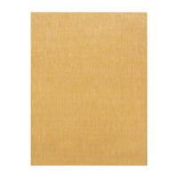 OUTDOORTEPPICH Gelb 240 x 340 cm - Gelb, Kunststoff (240/340cm) - TT Home