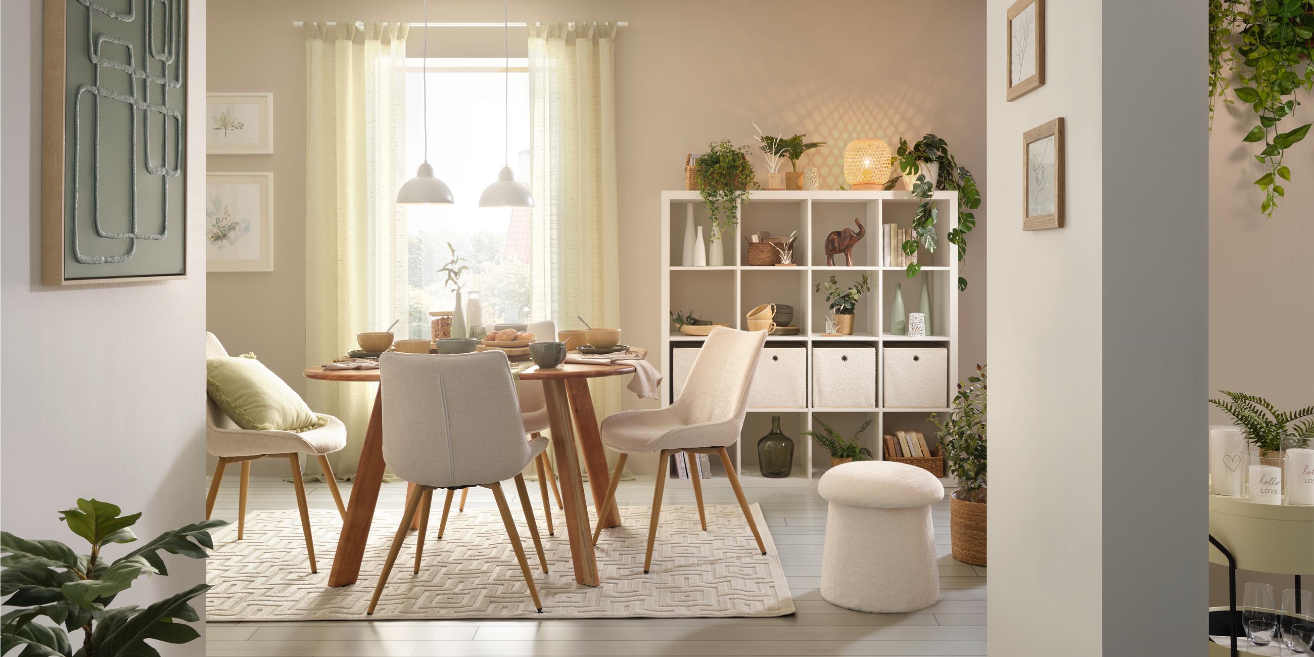 Wohntrend Green Green Gras