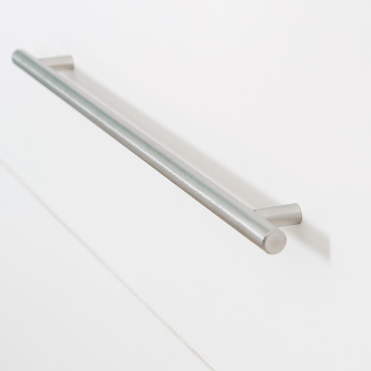 WICKELKOMMODE Maren - Weiß, Holzwerkstoff/Metall (88.5/98/75cm) - Roba