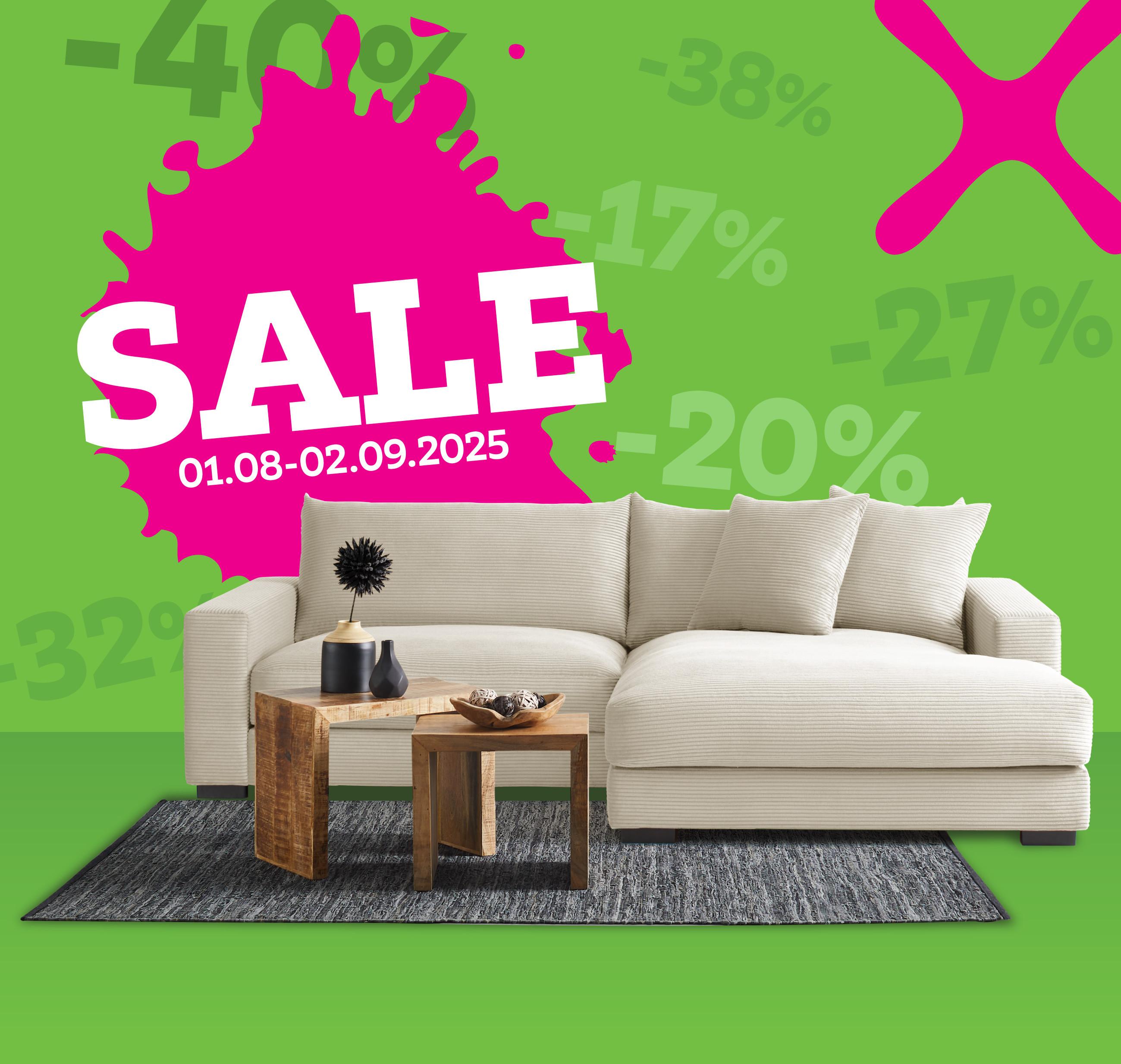 SALE
