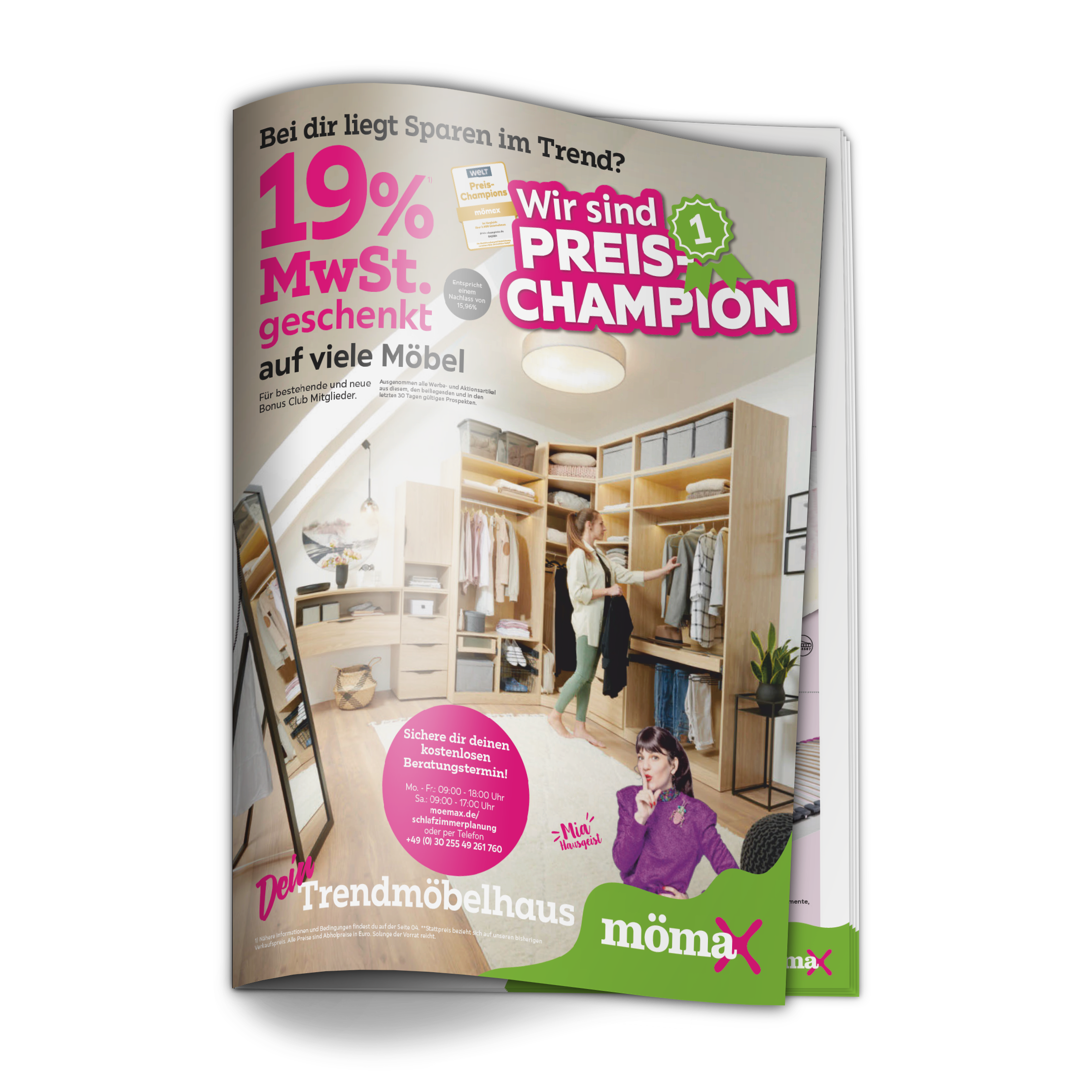 Prospekt VDE10-5-o