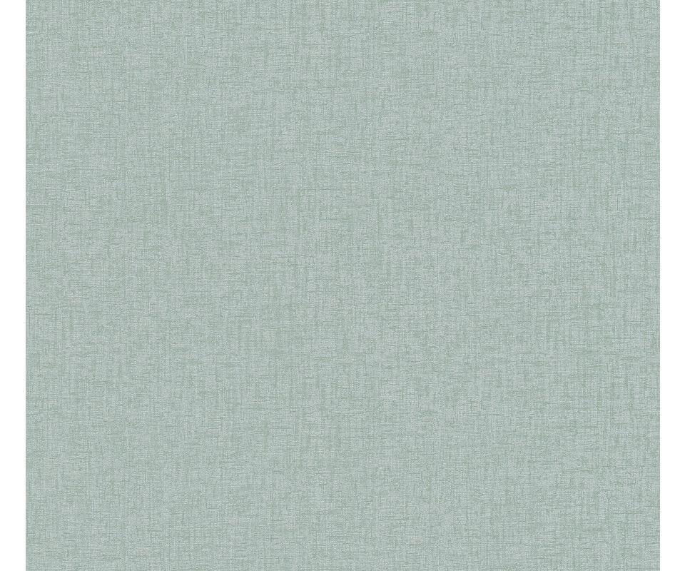VLIESTAPETE Grün 53/1005 cm - Grün, Textil (53/1cm) - KUNSTLOFT