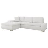 ECKSOFA Orkan Premium - Creme, Holz/Textil (302/213cm) - MIRJAN24