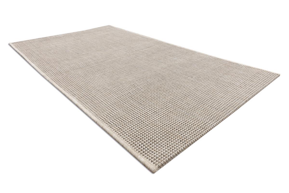 TEPPICH Floorlux 140/200 cm - Beige, Textil (140/200cm) - rugsX