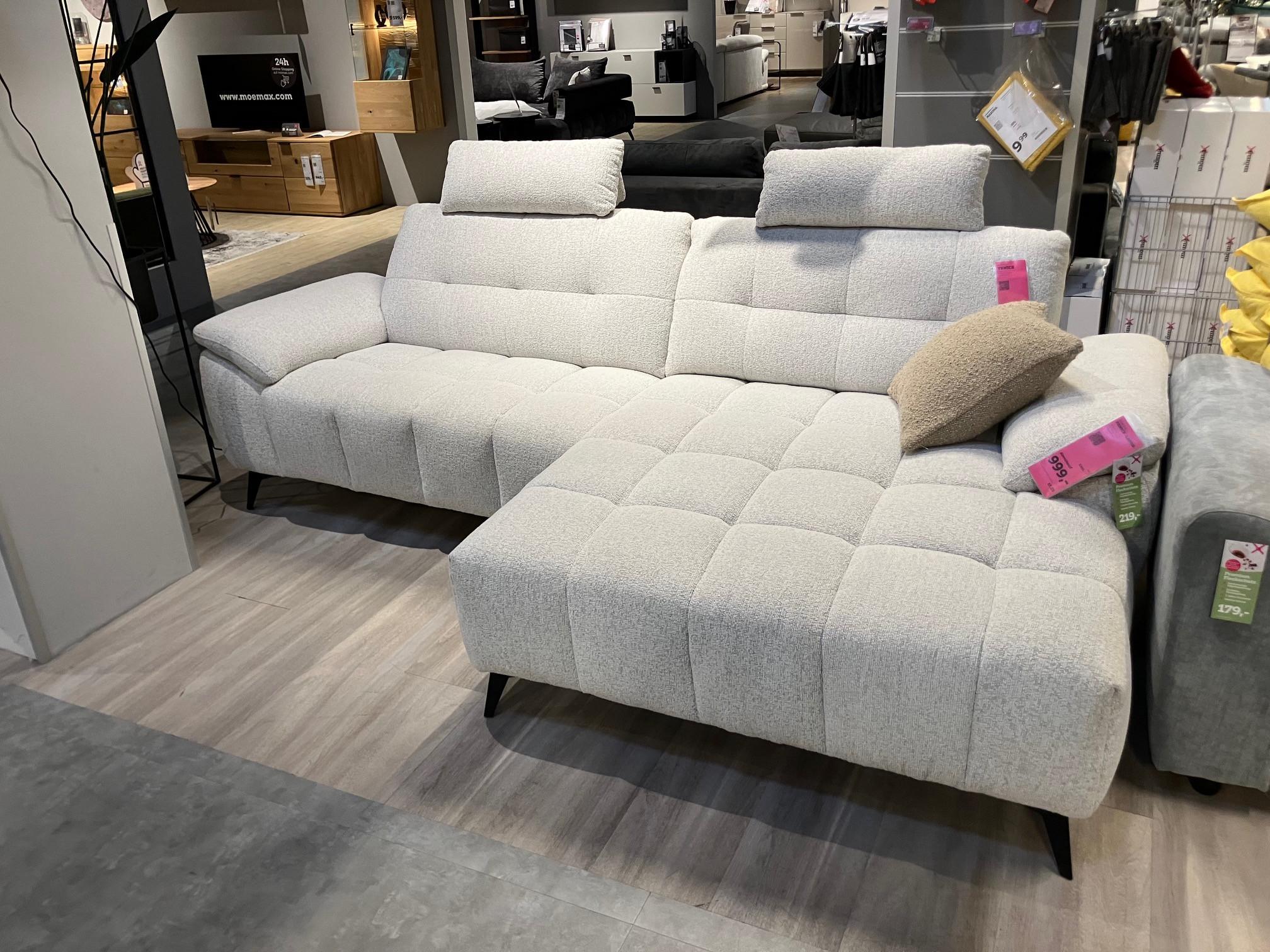 Ecksofa Venice