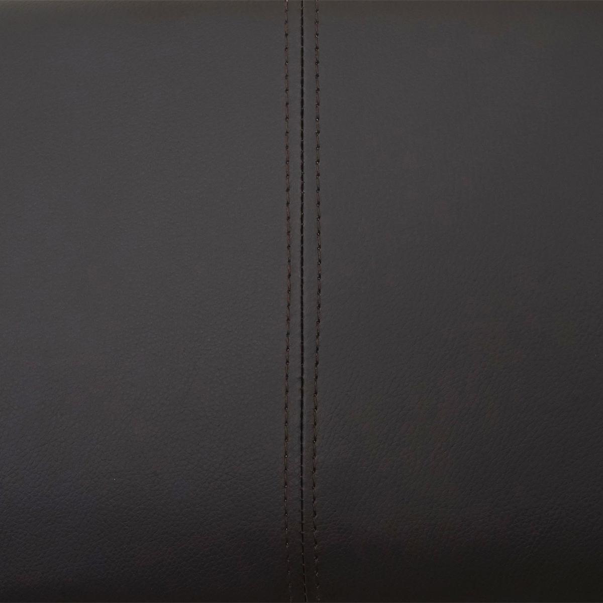 ESSZIMMERSTUHL Braun - Braun, Textil (56/78/57cm) - MCW