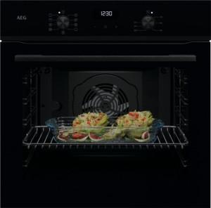 AEG BACKOFEN BE 1100B