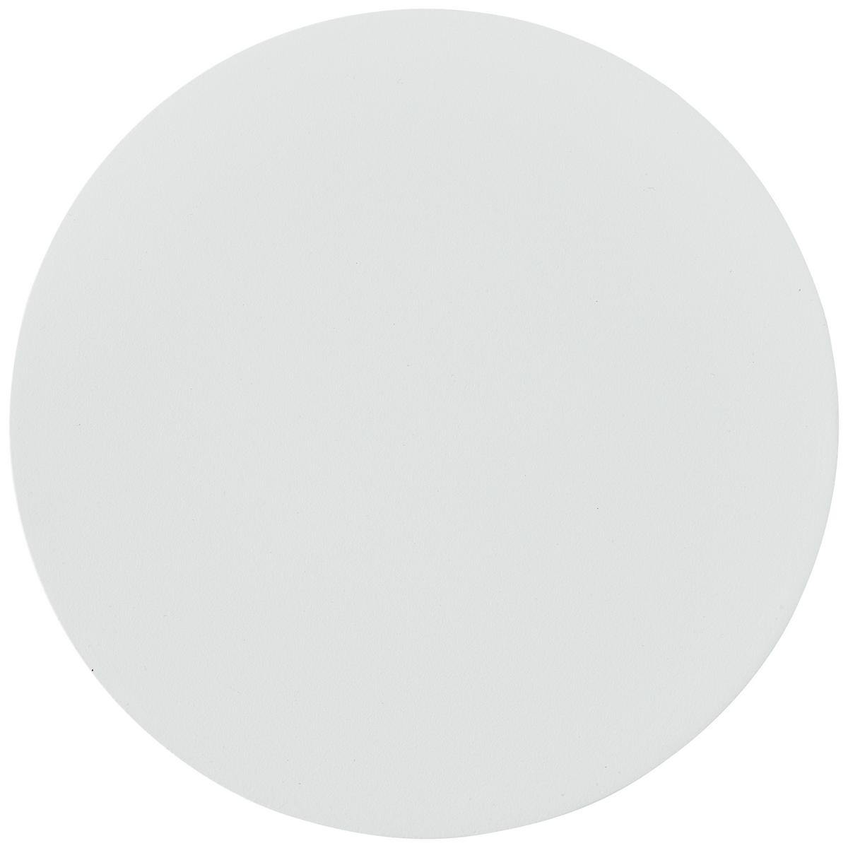 WANDLEUCHTE Shadow G80855/75 - Weiß, Metall (15.1/3.3/15.1cm) - Brilliant