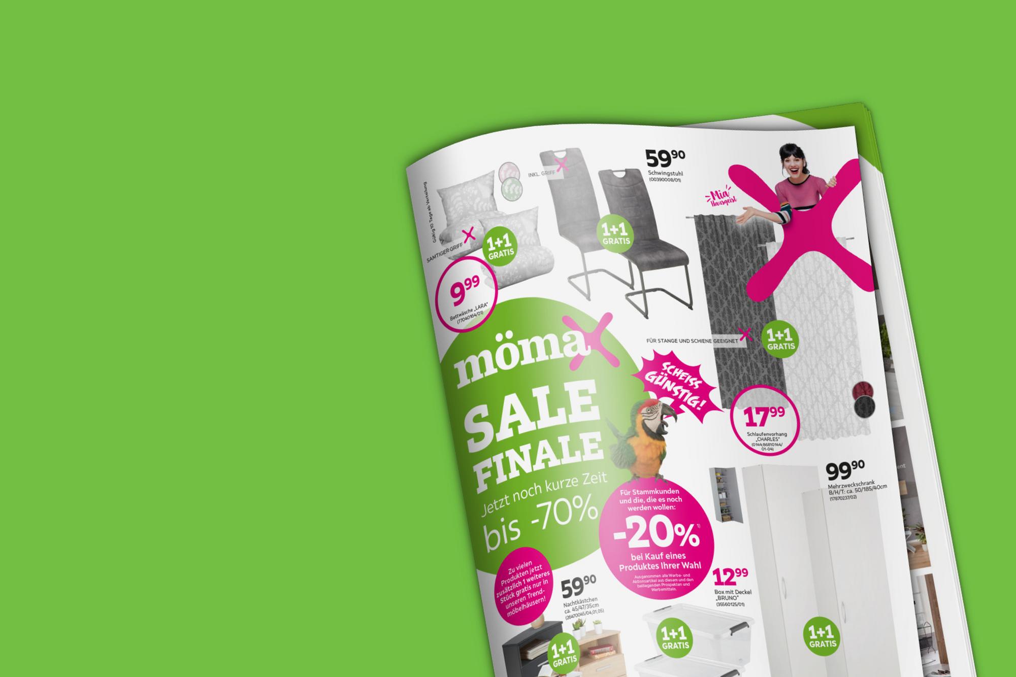 38+ Mömax Werbung Aktuell, Das neue mömax prospekt für die