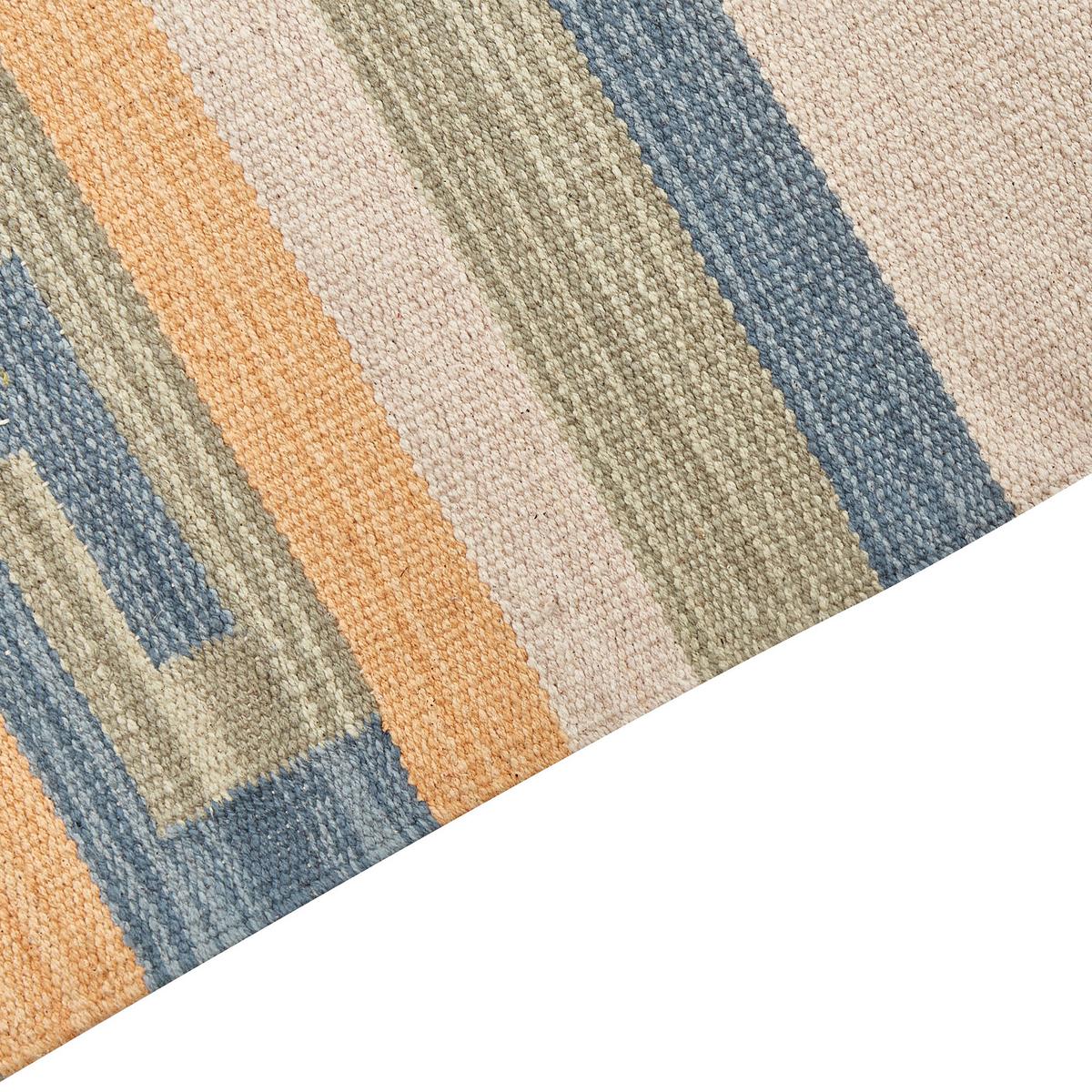 KELIM-TEPPICH Aparan 300/200 cm - Multicolor, Textil (200/300cm) - Beliani