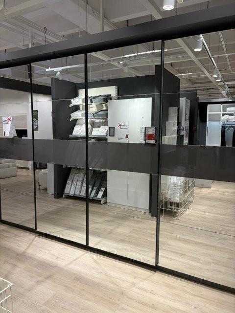 Schrank "Unit"