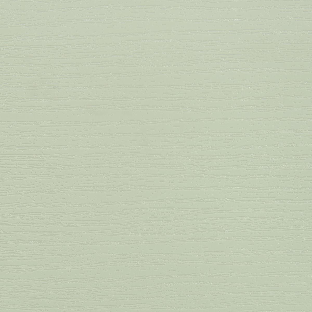 BARHOCKER 4er-Set Kunststoff Grün Mora - Grün, Kunststoff/Metall (48/90/35cm) - Beliani