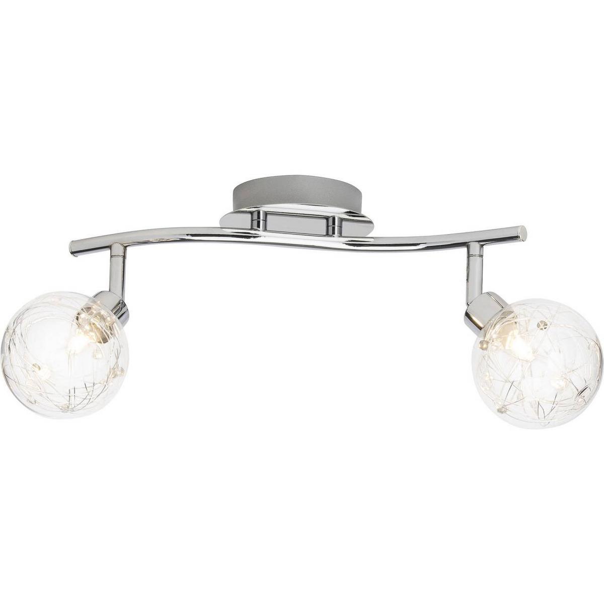 SPOTROHR Joya 00213/15 - Chromfarben, Metall (18.5/38.5/15cm) - Brilliant