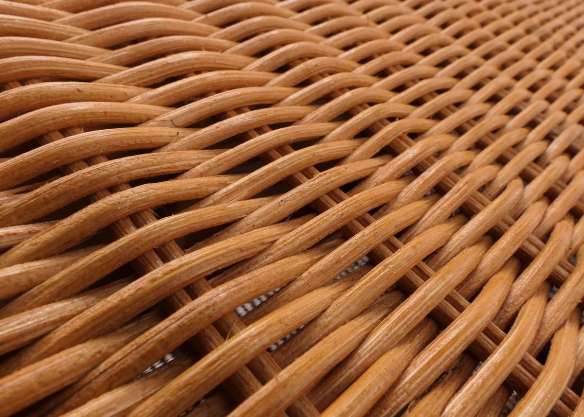 AUFBEWAHRUNGSTRUHE Braun - Hellbraun, Holz (88/51/44cm) - MCW